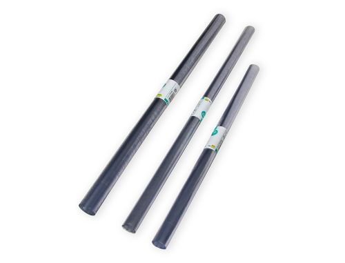 Rolo plastico forra livros 0,45 mt x 5 mt 70 microns , Liderpapel , 24448 , 8423473244481